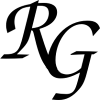 Robert Gironés Margarit Logo